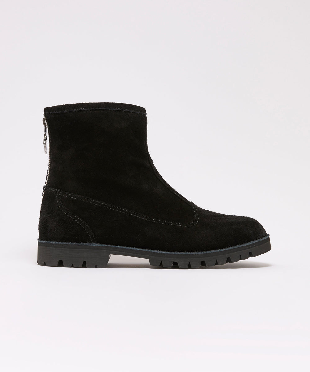 SHOT BOOTS – BLOHM