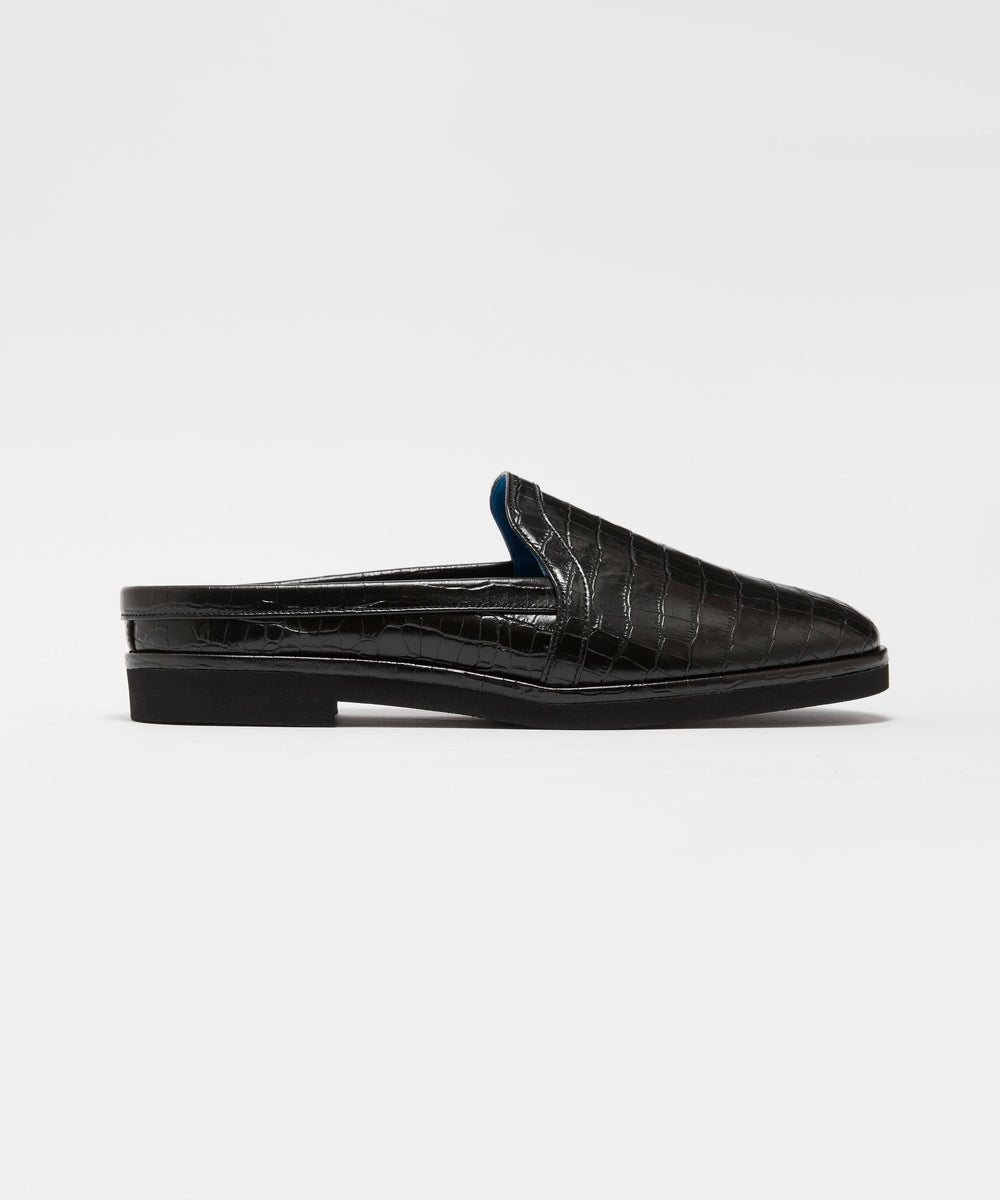 MULES – BLOHM