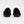 Load image into Gallery viewer, WEIRDOS - BLACK / BL-45