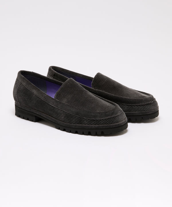 WEIRDOS - CHARCOAL GRAY / BL-45