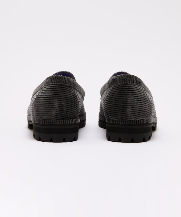 WEIRDOS - CHARCOAL GRAY / BL-45