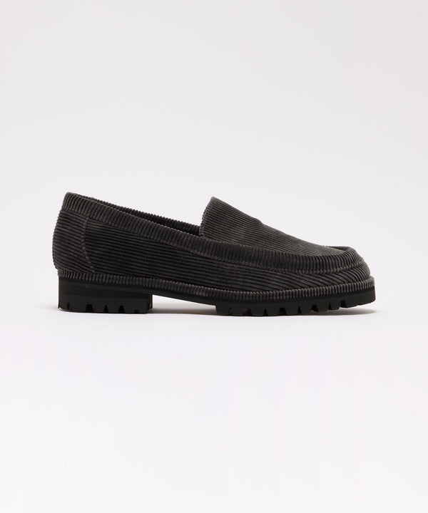 WEIRDOS - CHARCOAL GRAY / BL-45