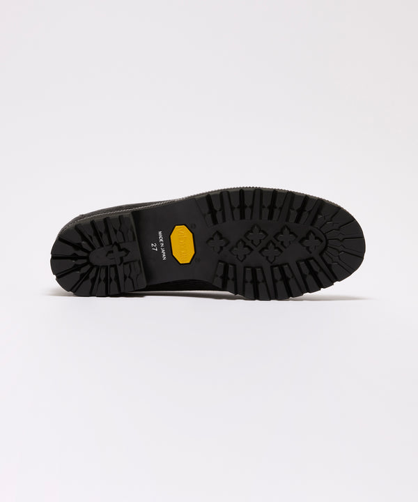 WEIRDOS - CHARCOAL GRAY / BL-45