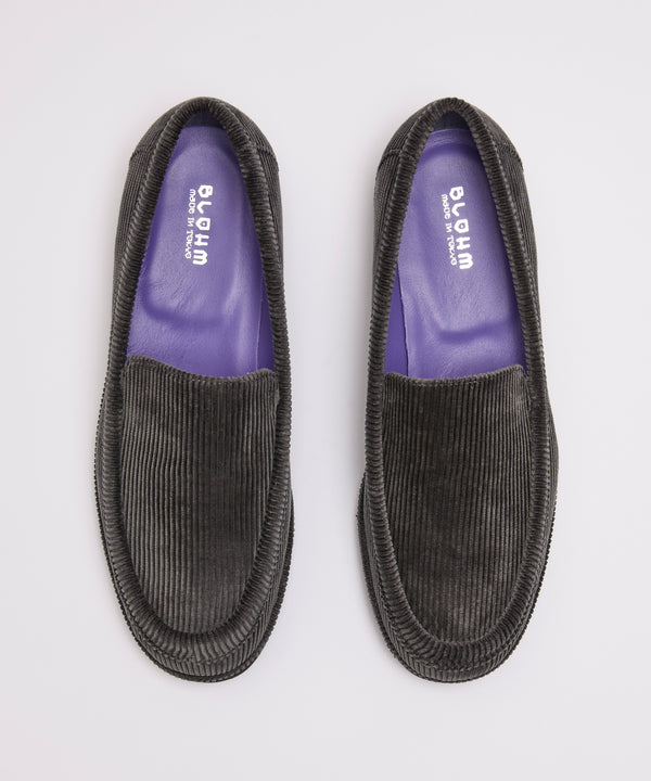 WEIRDOS - CHARCOAL GRAY / BL-45