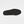 Load image into Gallery viewer, STORE SLIP CROCO - BLACK/ BL-07CR