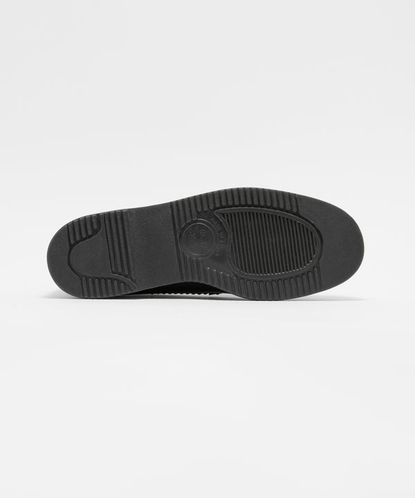 RUBBER SKIN - BLACK / BL-50