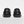 Load image into Gallery viewer, RUBBER SKIN - BLACK / BL-50