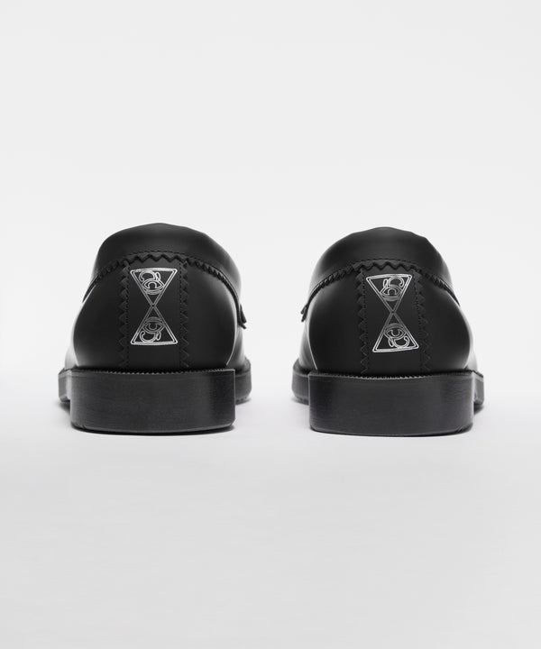 RUBBER SKIN - BLACK / BL-50