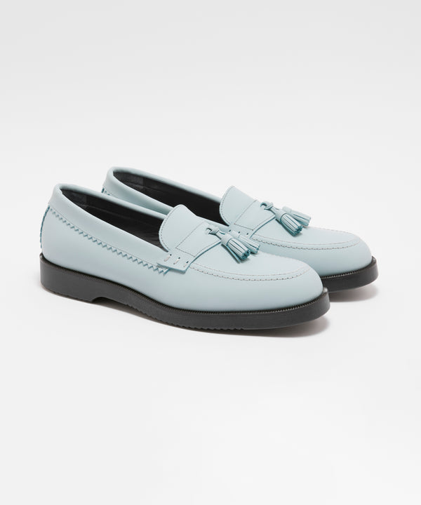 RUBBER SKIN - LIGHT BLUE / BL-50