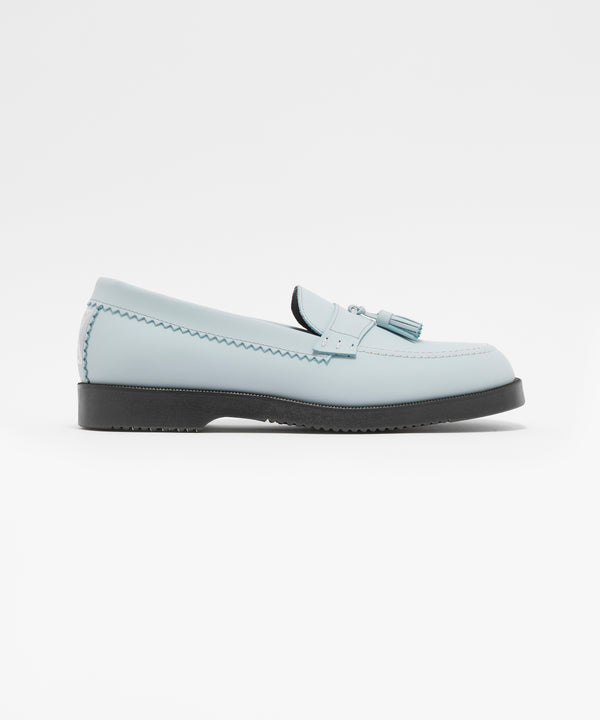 RUBBER SKIN - LIGHT BLUE / BL-50