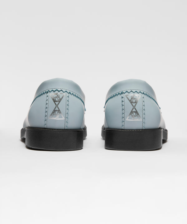 RUBBER SKIN - LIGHT BLUE / BL-50