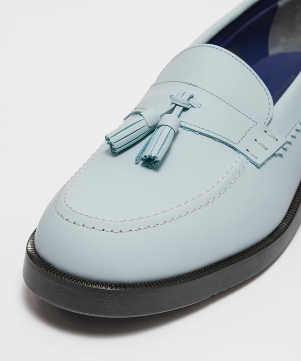 RUBBER SKIN - LIGHT BLUE / BL-50