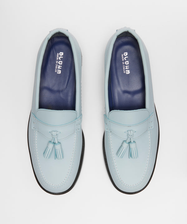 RUBBER SKIN - LIGHT BLUE / BL-50