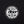 Load image into Gallery viewer, POISON L/S TEE  - BLACK  / DRT-02