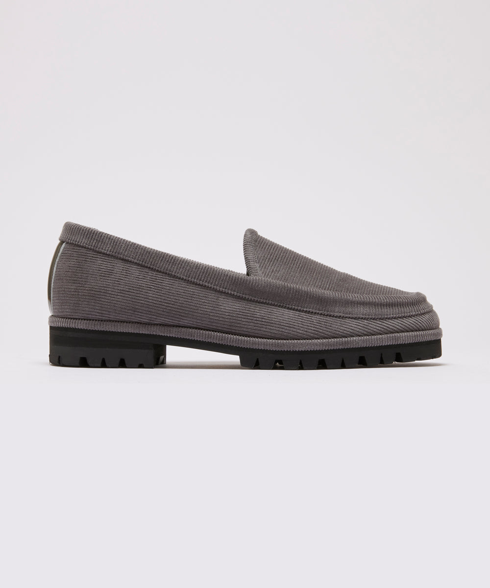 HOMIES RAT - GRAY / BL-02 – BLOHM