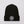 Load image into Gallery viewer, NOID STONE WOOL WATCH CAP   - BLACK  / DRC-01