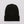 Load image into Gallery viewer, NOID STONE WOOL WATCH CAP   - SILVER  / DRC-01