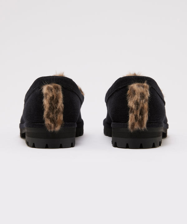 BEAST RATZ - BEIGE × BLACK / BL-02AN
