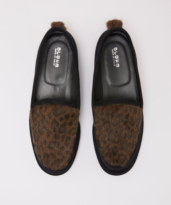 BEAST RATZ - BROWN × BLACK / BL-02AN