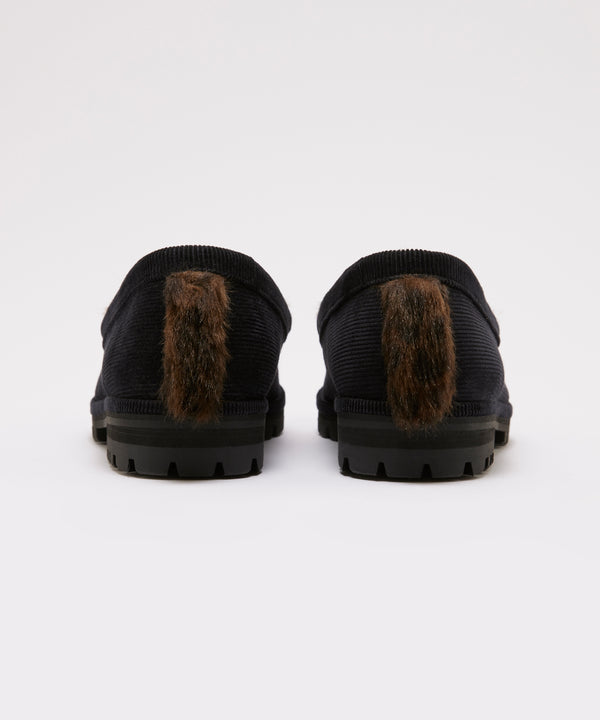 BEAST RATZ - BROWN × BLACK / BL-02AN