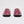 Load image into Gallery viewer, STANDARD RAT - SMOKE PINK / BL-18