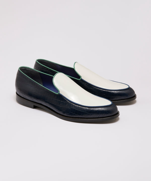 SELFISH - NAVY / BL-32