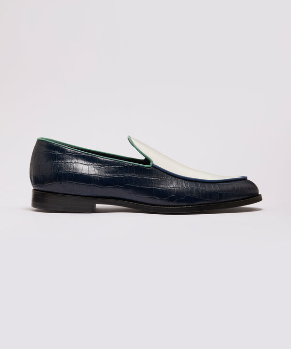 SELFISH - NAVY / BL-32