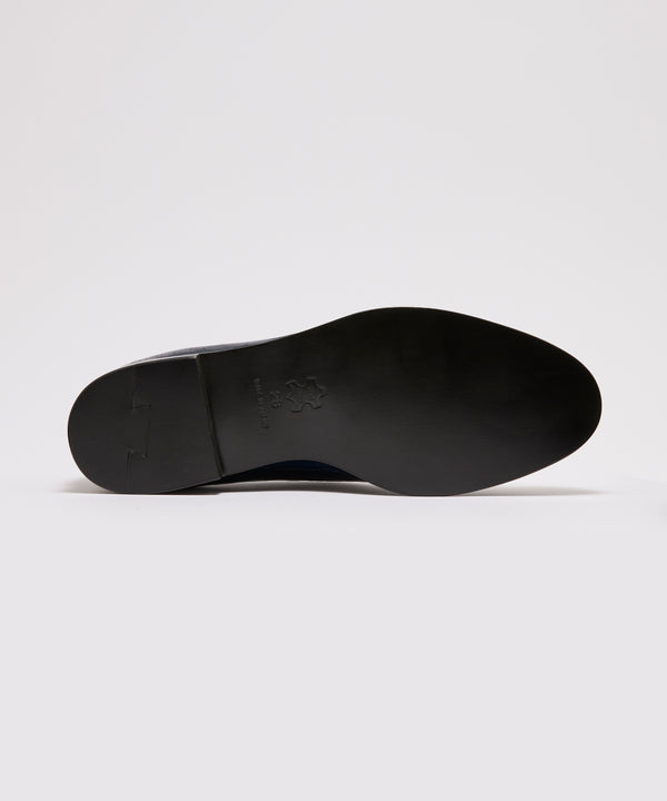 SELFISH - NAVY / BL-32