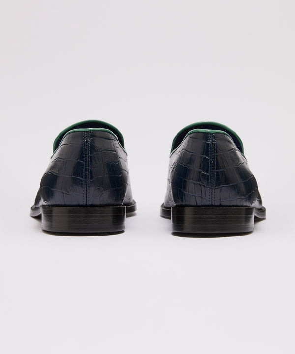 SELFISH - NAVY / BL-32
