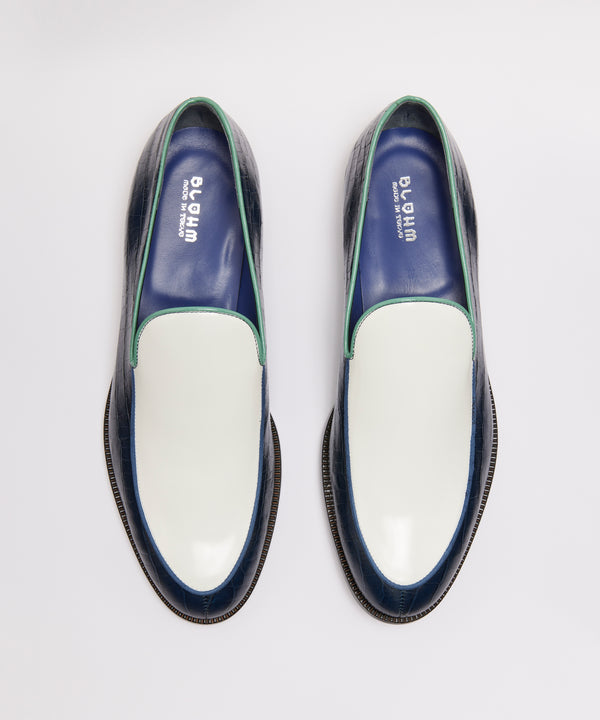 SELFISH - NAVY / BL-32
