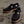 Load image into Gallery viewer, DOT'S POST - BLACK / BL-40DT