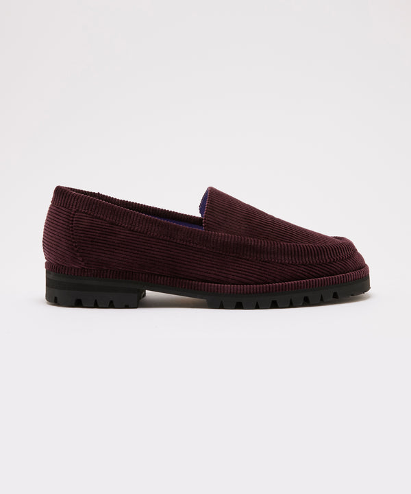 WEIRDOS - BURGUNDY / BL-45