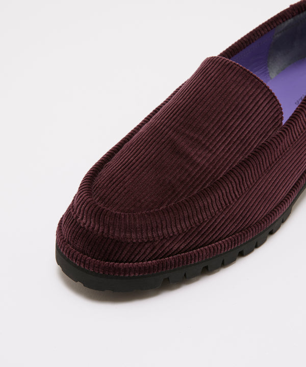 WEIRDOS - BURGUNDY / BL-45