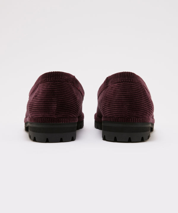 WEIRDOS - BURGUNDY / BL-45