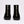 Load image into Gallery viewer, SHOT BOOTS - BLACK / BL-46