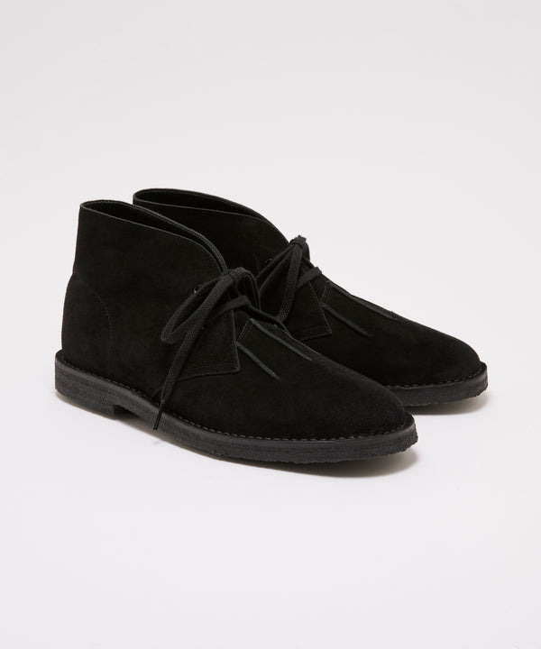 DESERT ONE - BLACK / BL-53