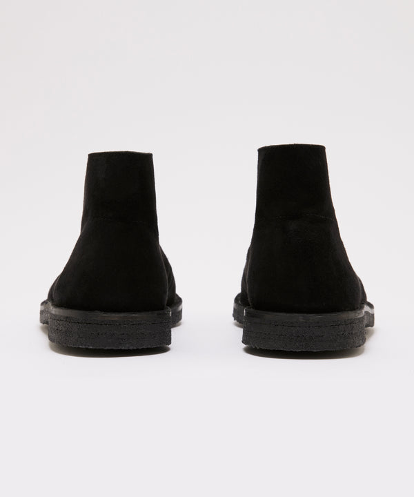 DESERT ONE - BLACK / BL-53