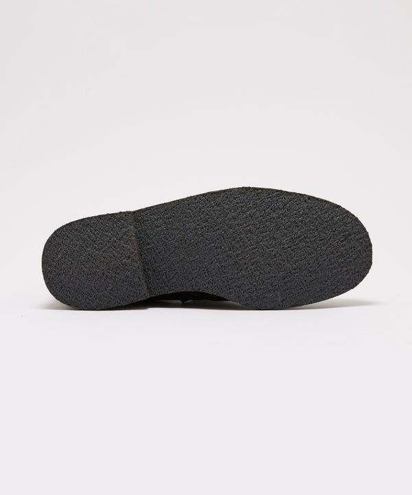 DESERT ONE - BLACK / BL-53