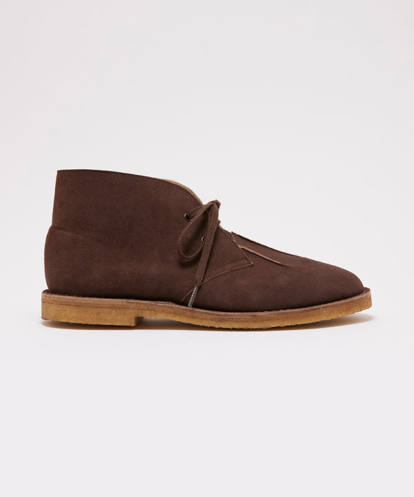DESERT ONE - BROWN / BL-53
