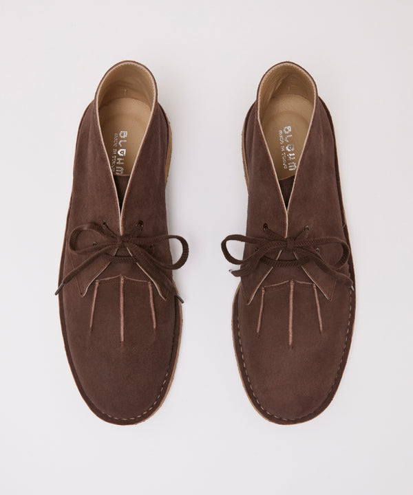 DESERT ONE - BROWN / BL-53
