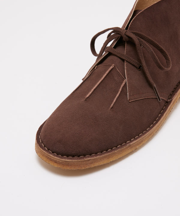 DESERT ONE - BROWN / BL-53