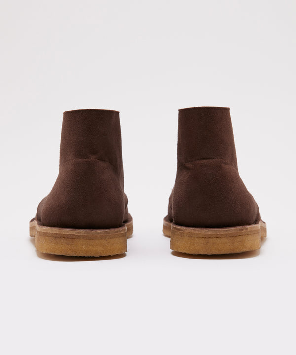 DESERT ONE - BROWN / BL-53