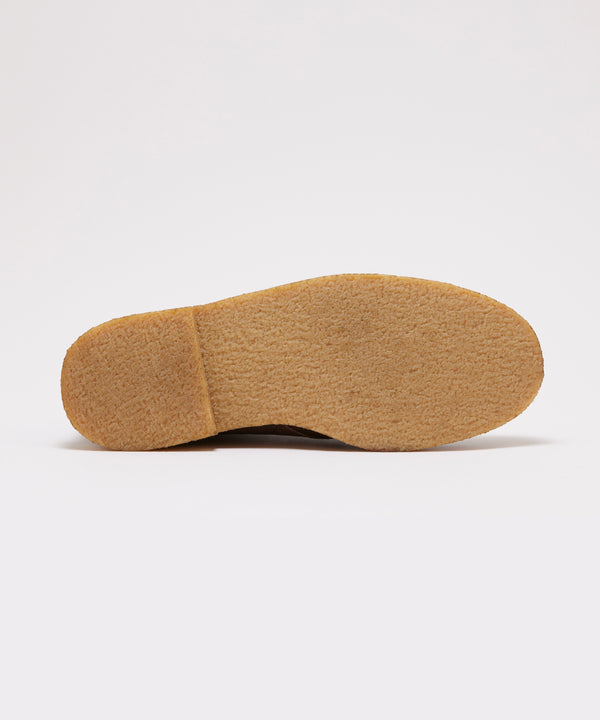 DESERT ONE - BROWN / BL-53