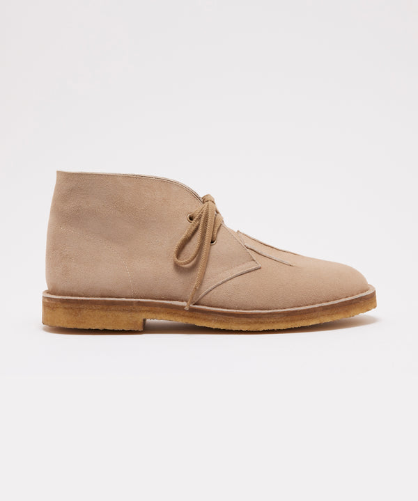 DESERT ONE - SAND BEIGE / BL-53