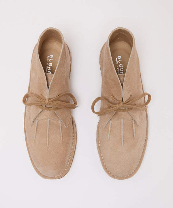 DESERT ONE - SAND BEIGE / BL-53