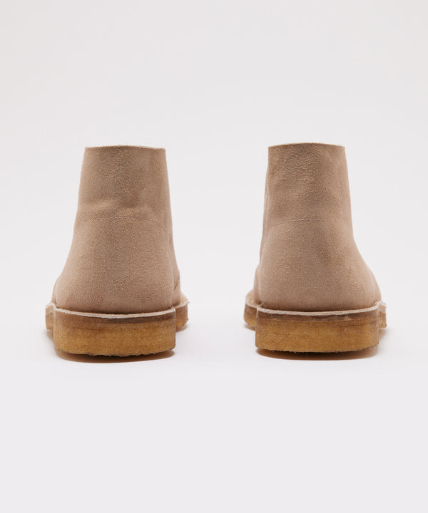 DESERT ONE - SAND BEIGE / BL-53