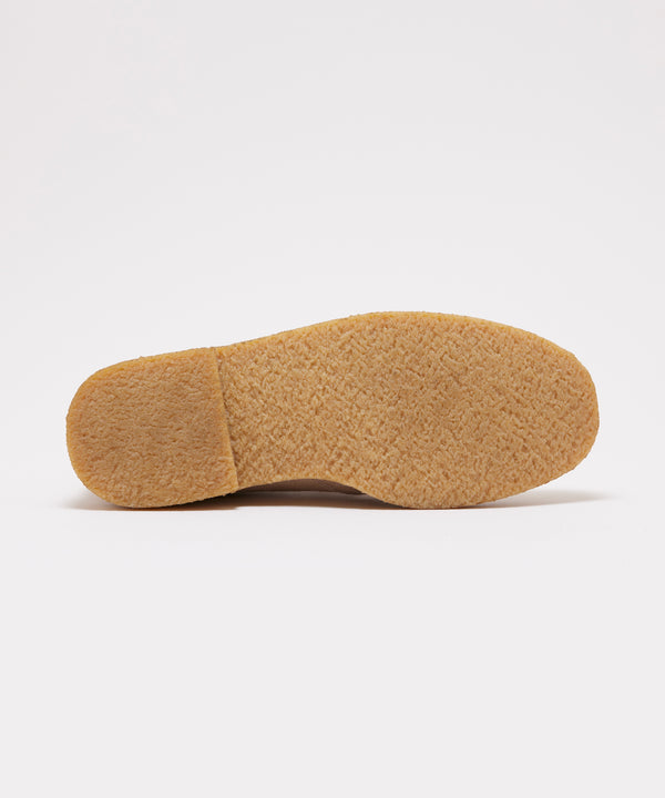 DESERT ONE - SAND BEIGE / BL-53