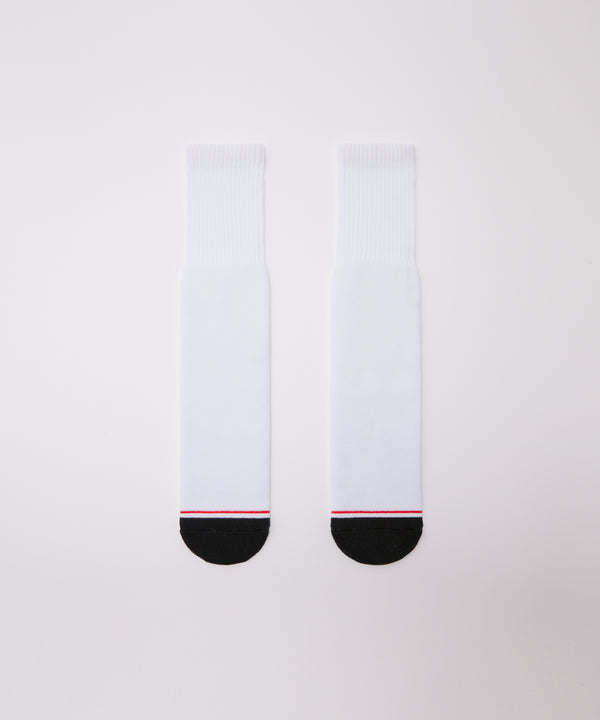 BLANK TUBE - WHITE / BLS-26