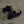 Load image into Gallery viewer, HOMIES RAT CAMO - BLACK / BL-02HR