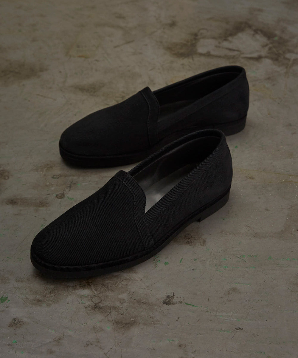 STORE SLIP - BLACK/ BL-07 – BLOHM